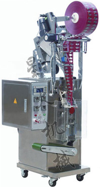 DXDF60C自动粉剂灌装机